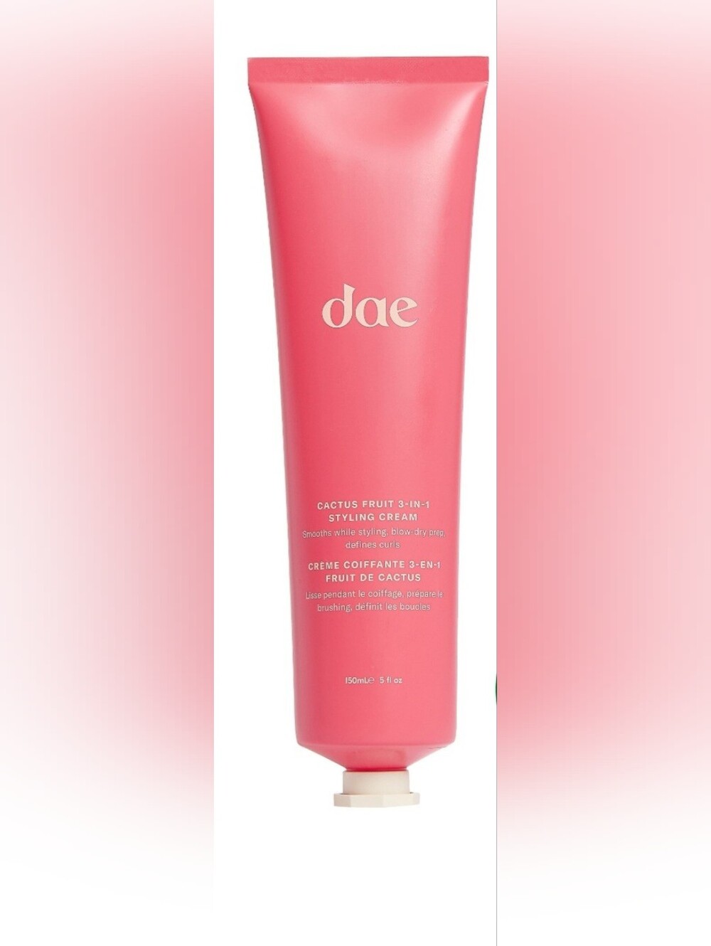 Dae 3 In 1 Styling Cream Full Size Brand New, Sealed!